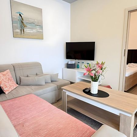 Apartamenty Mariańska 103 Raciborz Bagian luar foto