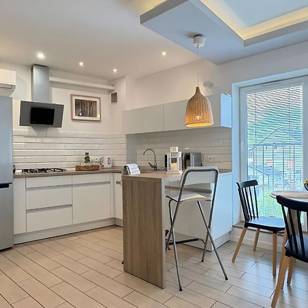 Apartamenty Mariańska 103 Raciborz Bagian luar foto