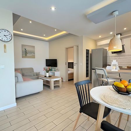 Apartamenty Mariańska 103 Raciborz Bagian luar foto