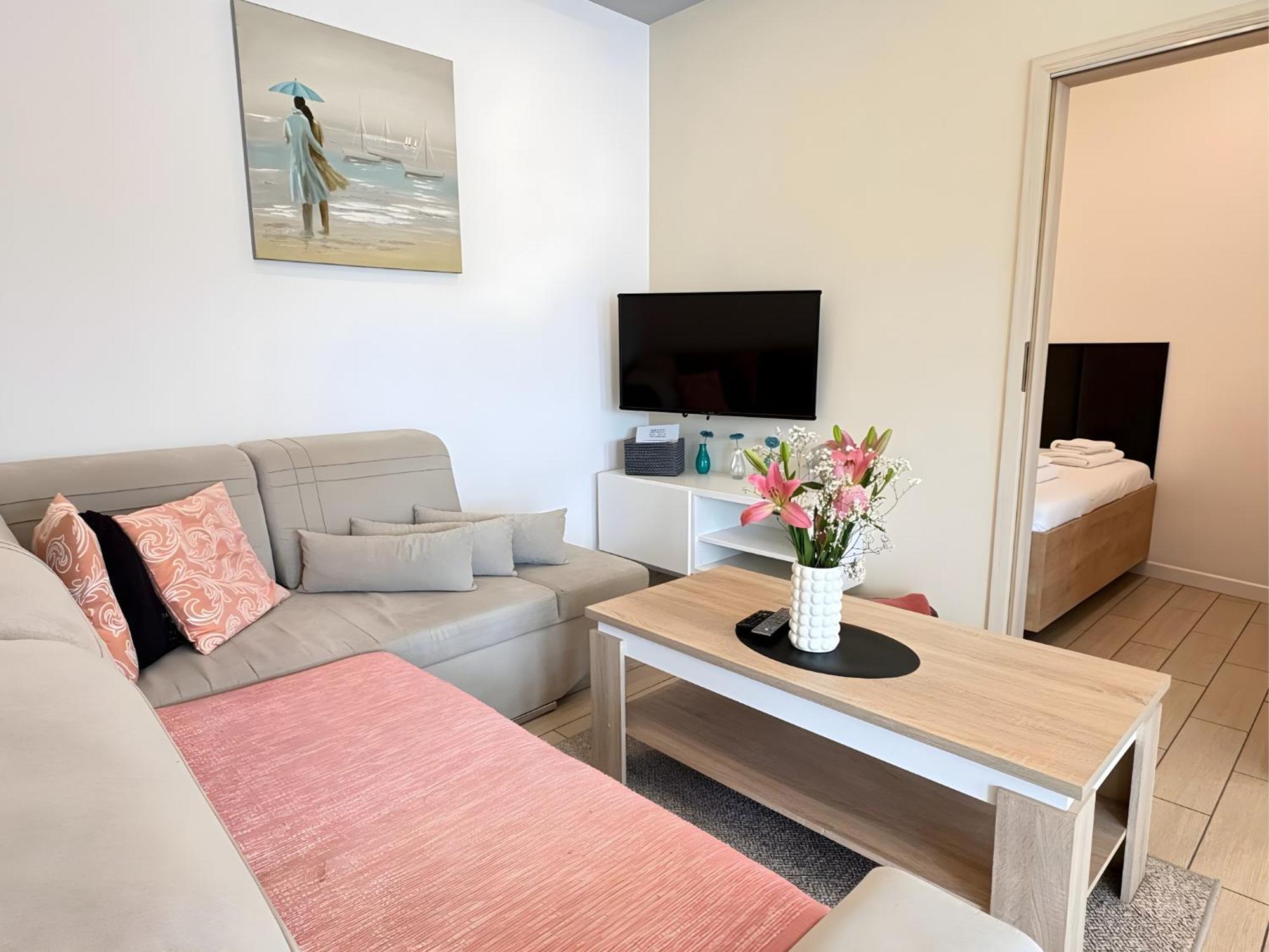 Apartamenty Mariańska 103 Raciborz Bagian luar foto