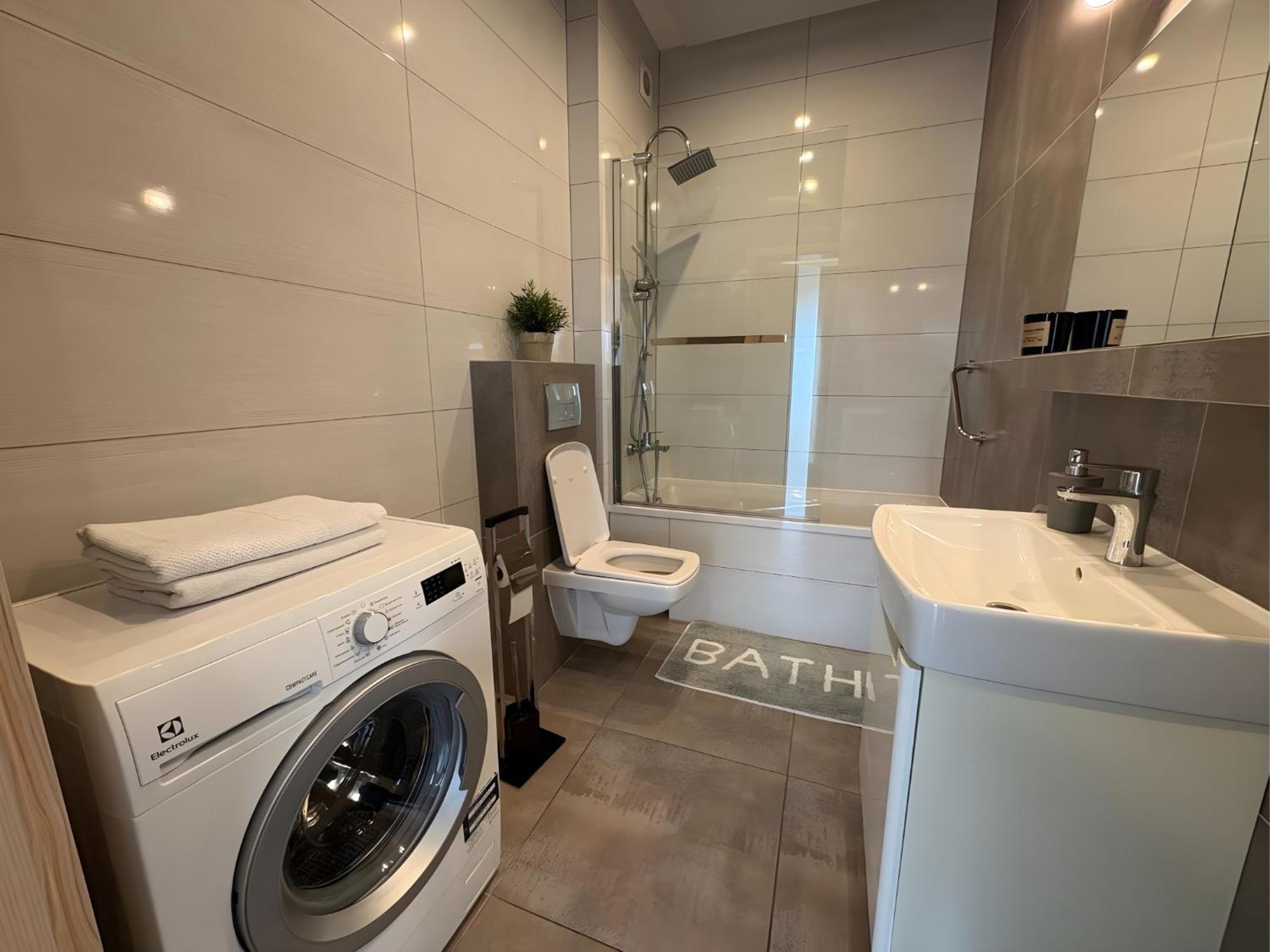 Apartamenty Mariańska 103 Raciborz Bagian luar foto