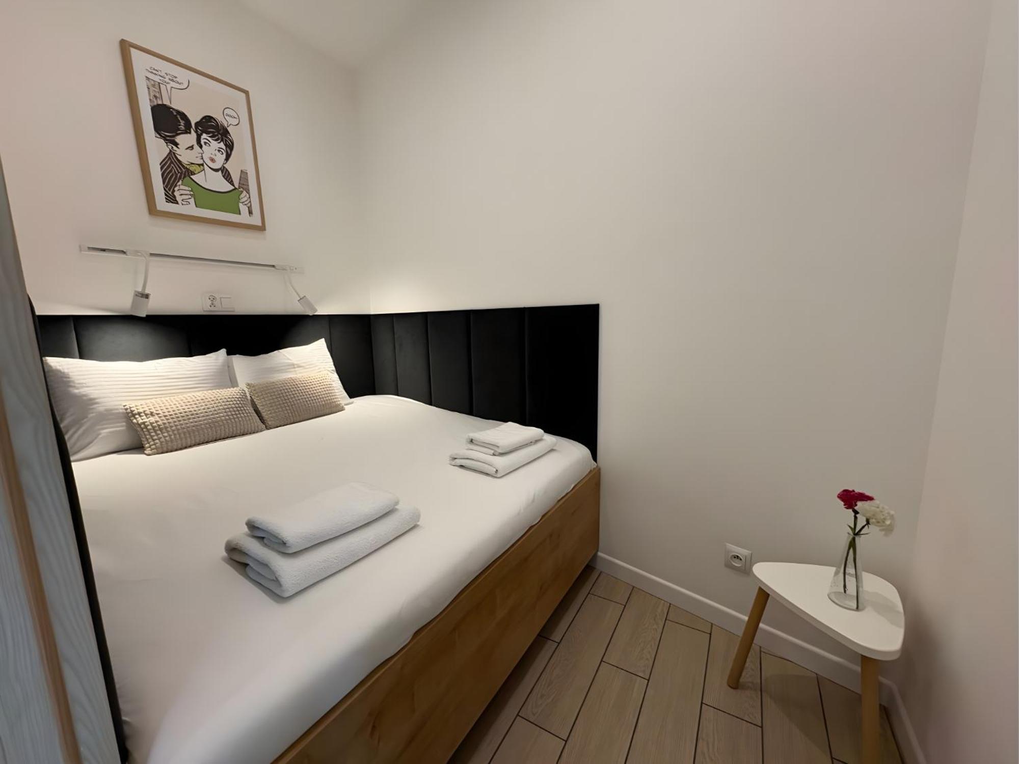 Apartamenty Mariańska 103 Raciborz Bagian luar foto