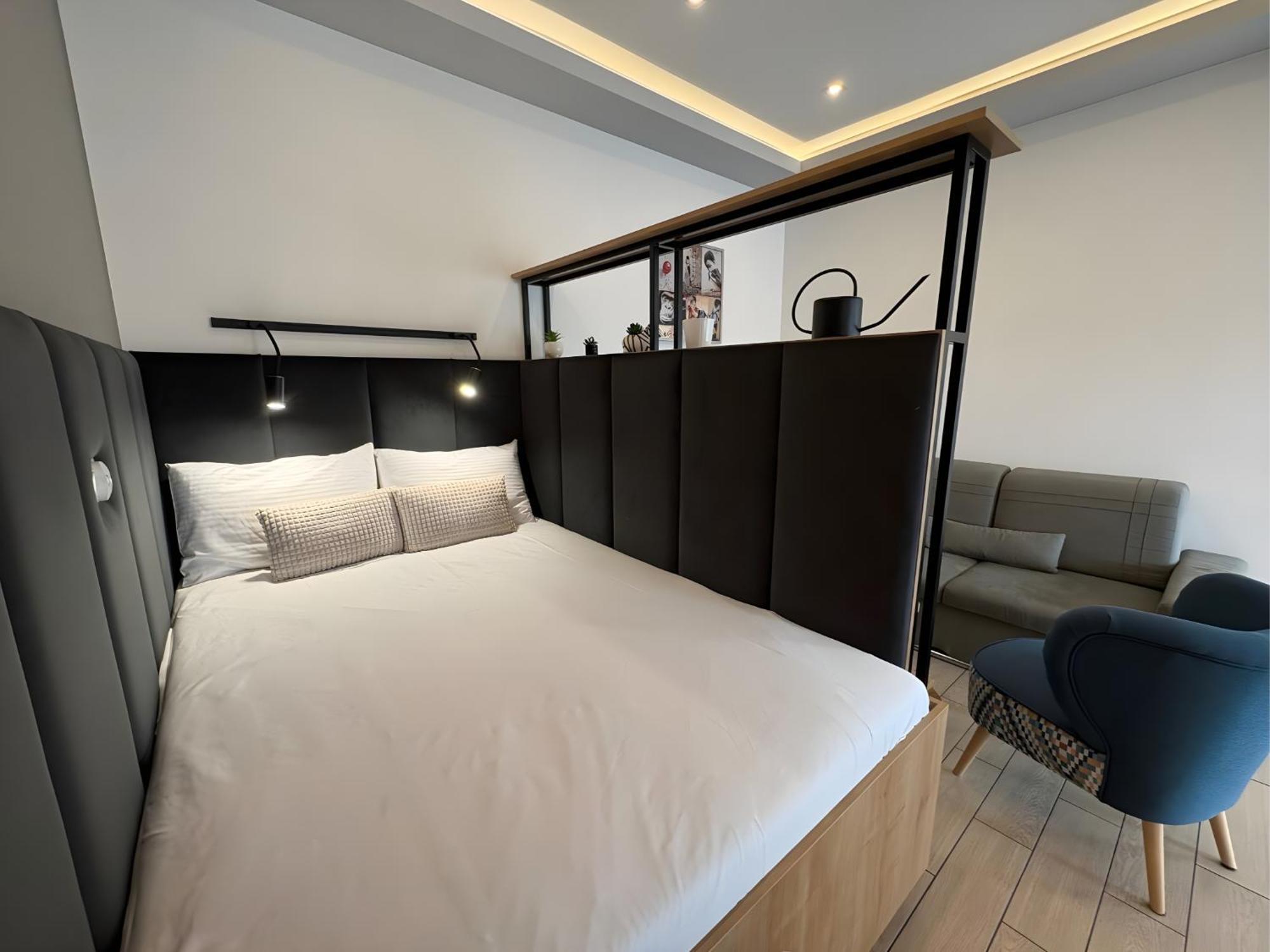 Apartamenty Mariańska 103 Raciborz Bagian luar foto