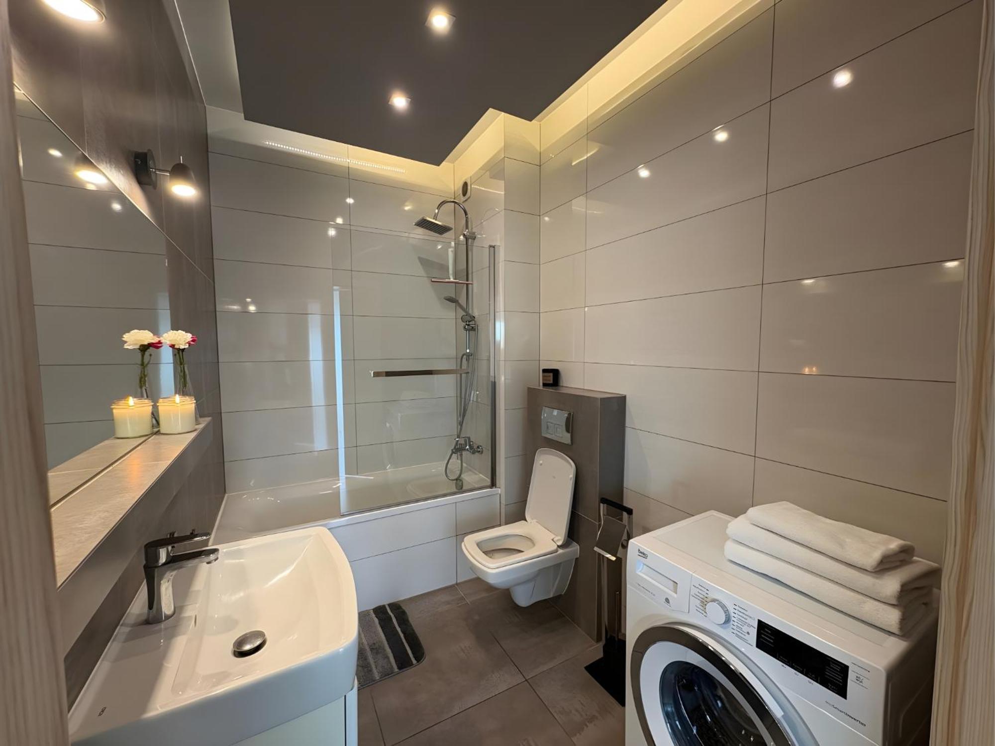 Apartamenty Mariańska 103 Raciborz Bagian luar foto