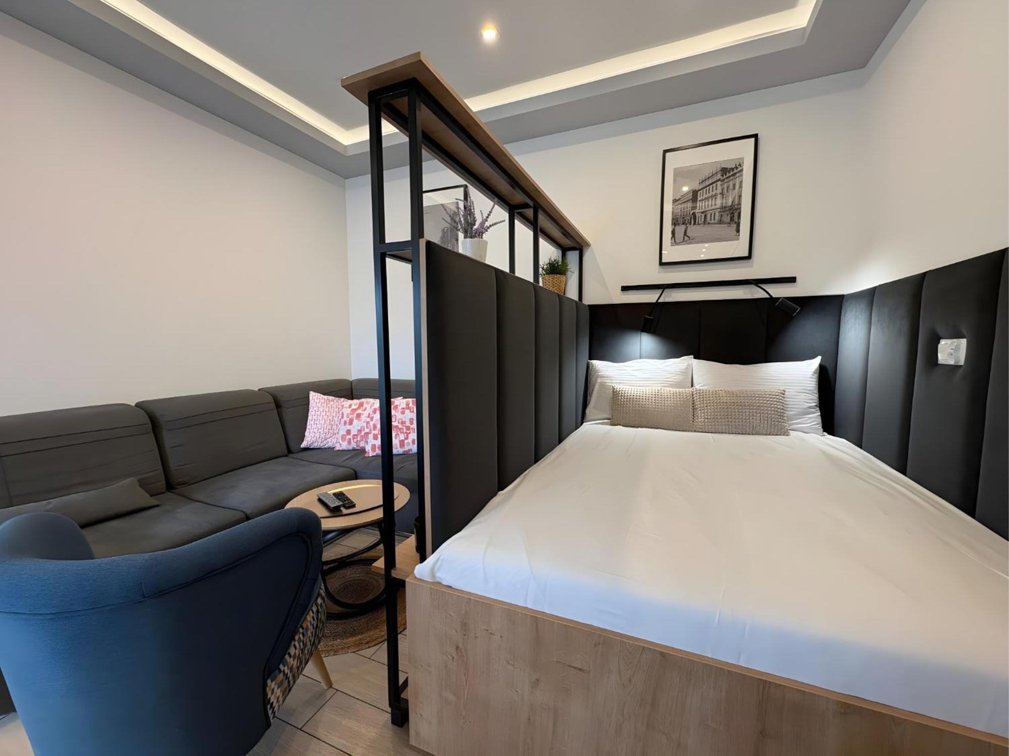 Apartamenty Mariańska 103 Raciborz Bagian luar foto