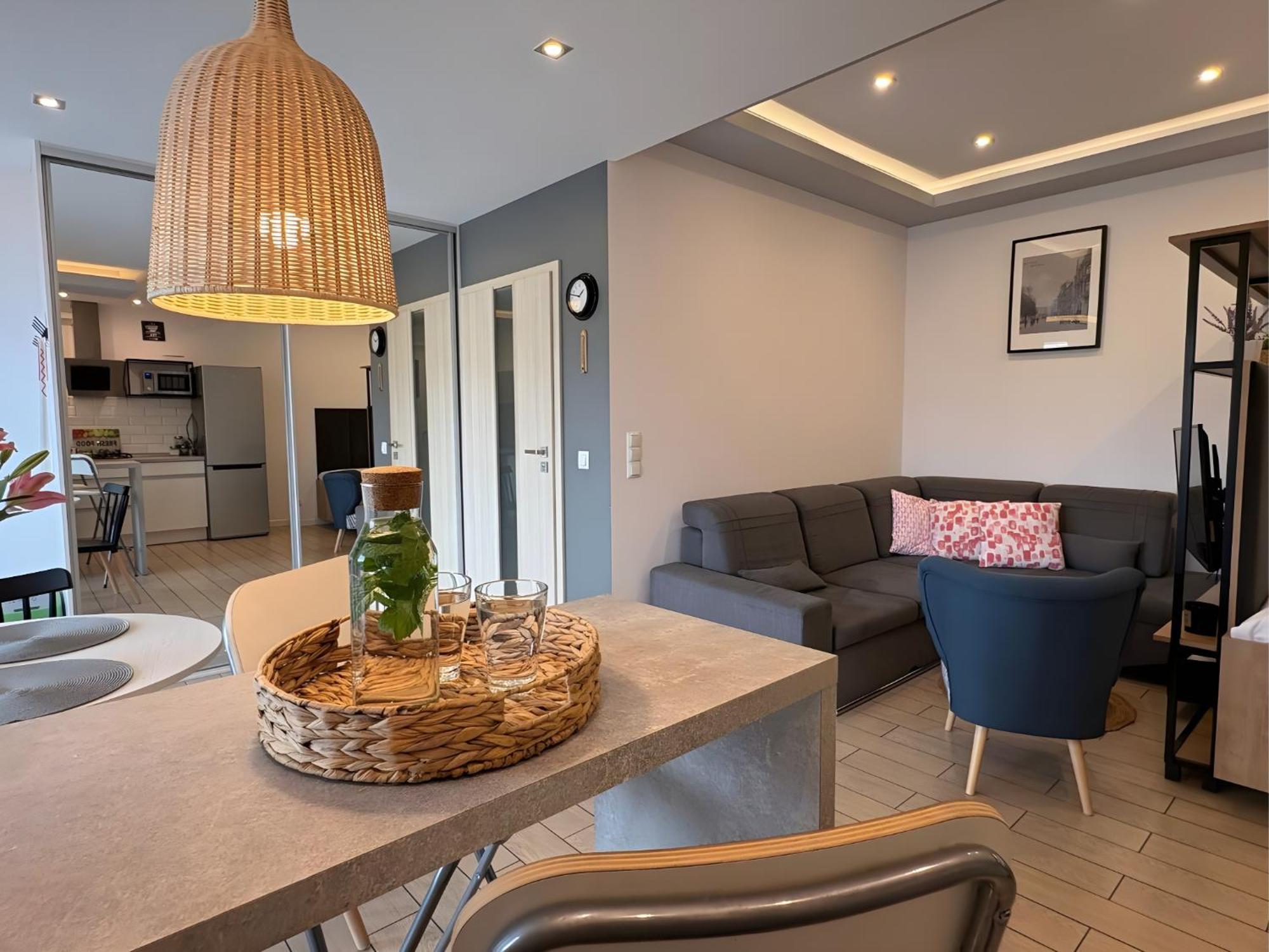 Apartamenty Mariańska 103 Raciborz Bagian luar foto