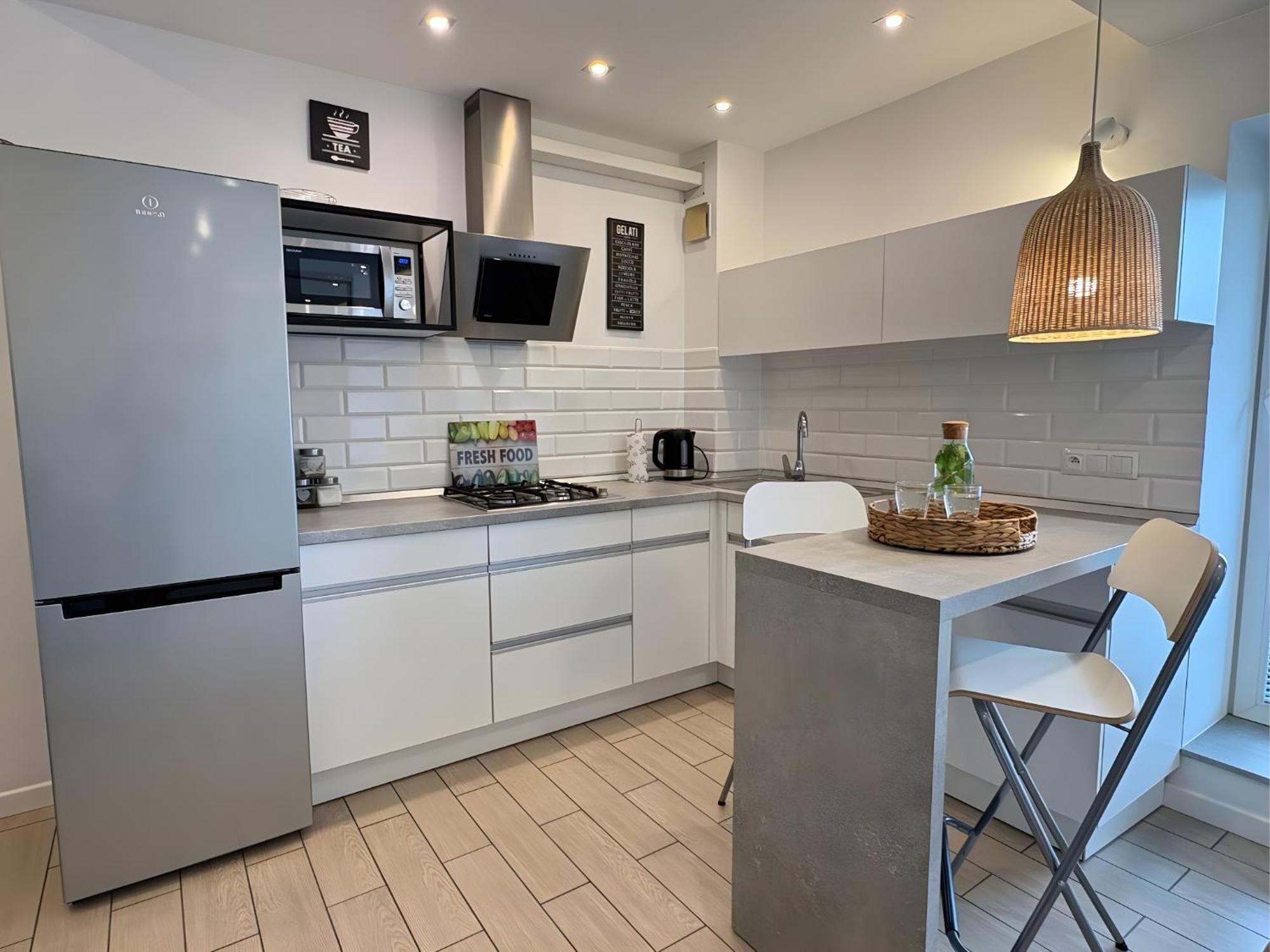 Apartamenty Mariańska 103 Raciborz Bagian luar foto