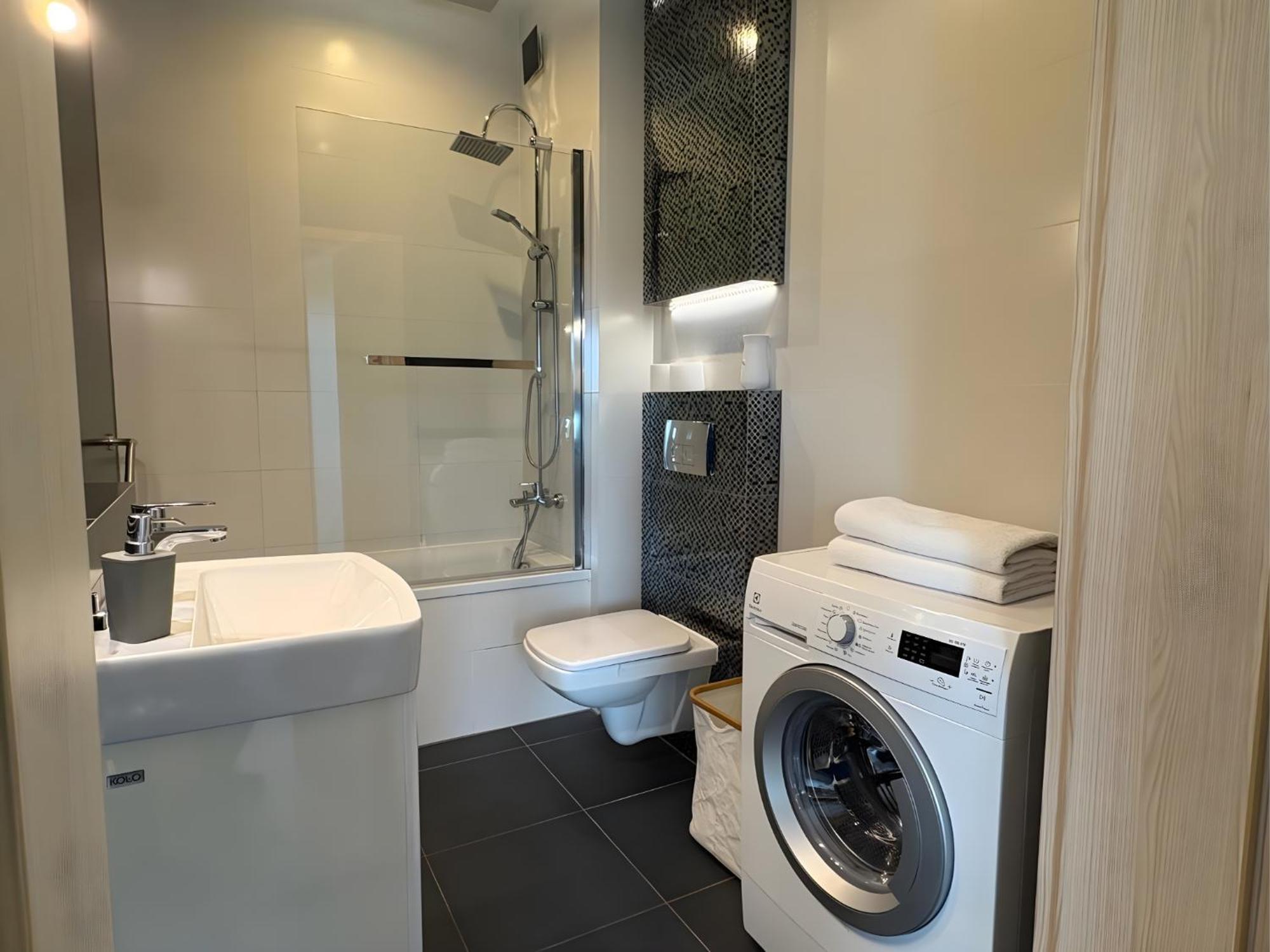Apartamenty Mariańska 103 Raciborz Bagian luar foto