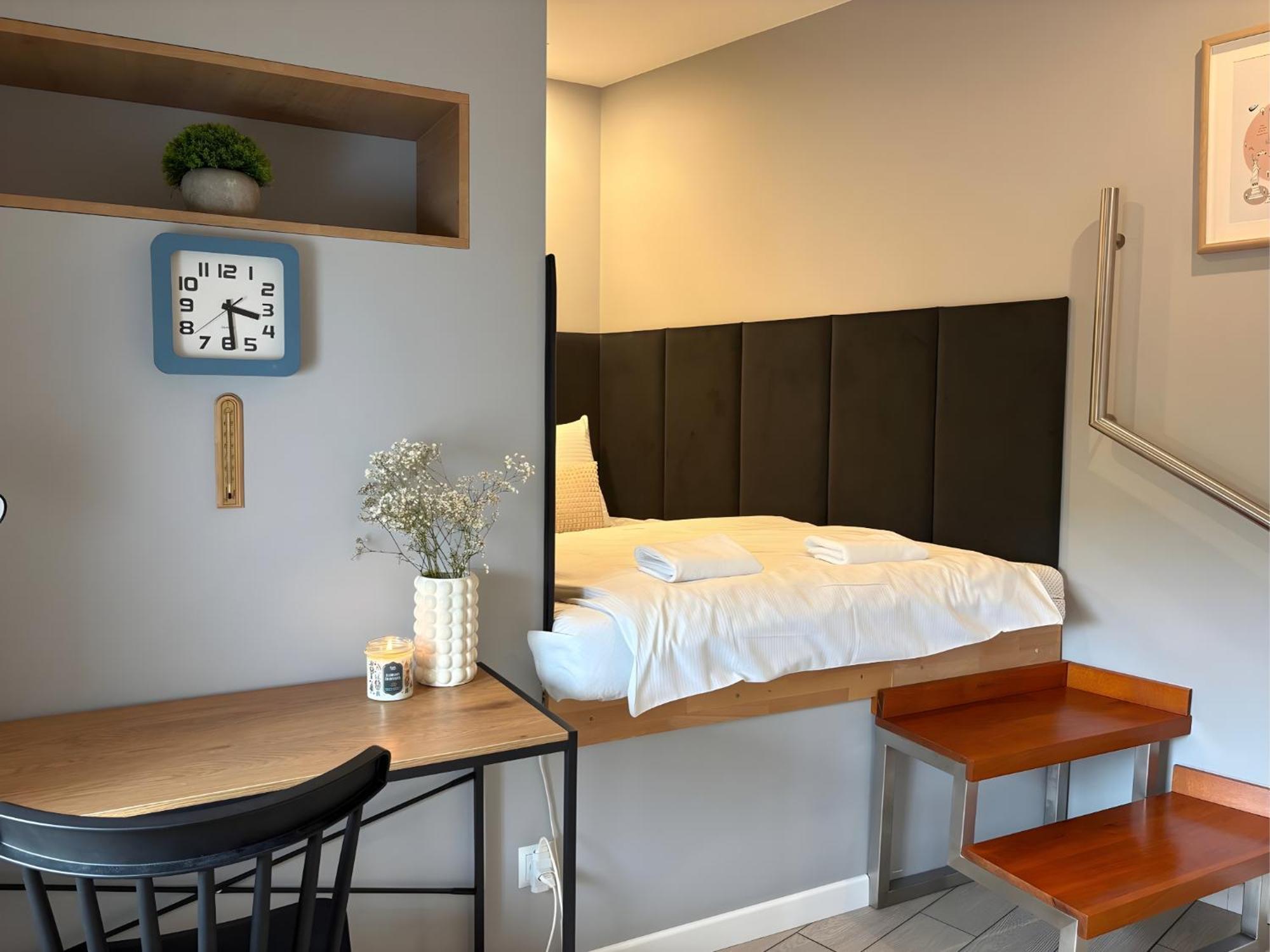 Apartamenty Mariańska 103 Raciborz Bagian luar foto