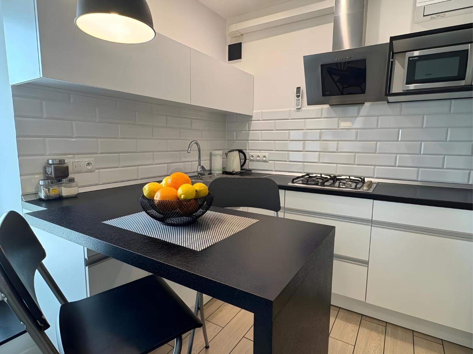 Apartamenty Mariańska 103 Raciborz Bagian luar foto